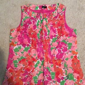 Beautiful Talbots Shirt